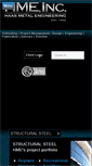 Mobile Screenshot of hmeinc.net